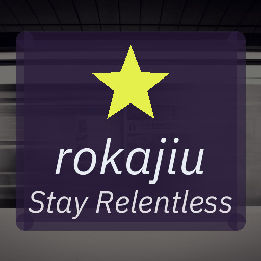 rokajiu