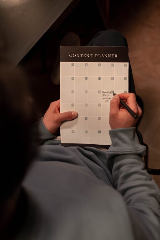 How to Design a Weekly Reset Routine for a Fresh Start Every Week