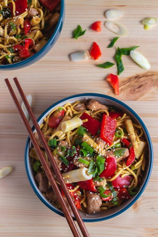Easy Meal Prep Ideas for Busy Weeks: Save Time and Eat Well